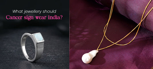 Cancer Jewellery Guide 2026: Lucky Stones, Symbols and Pieces for the Most Intuitive Sign