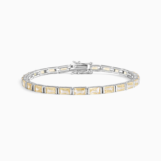 Silver Rita Bracelet
