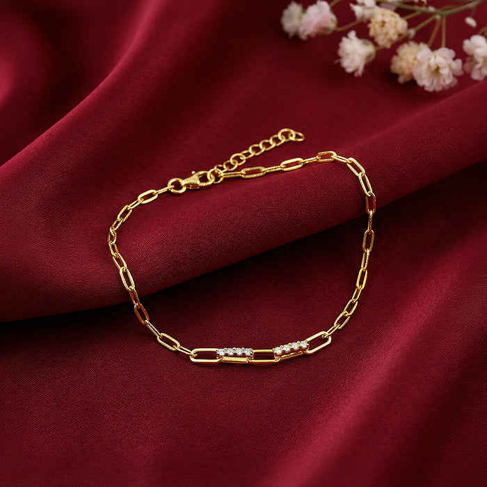 Golden Constella Bracelet