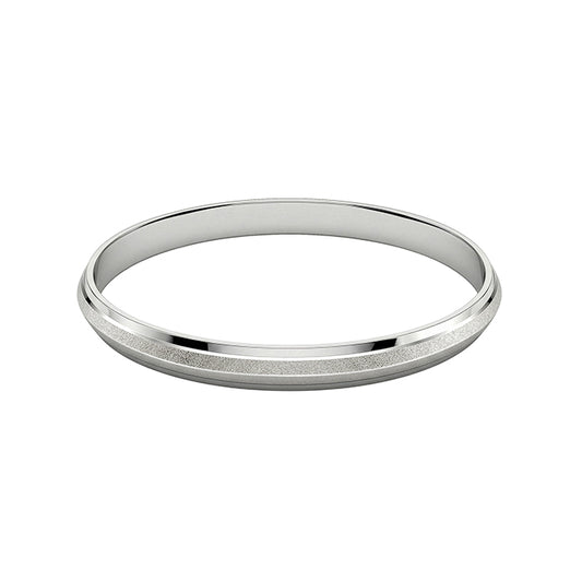 Silver Tejvik Kada For Him