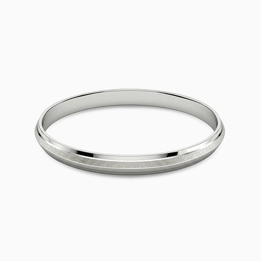 Silver Tejvik Kada For Him