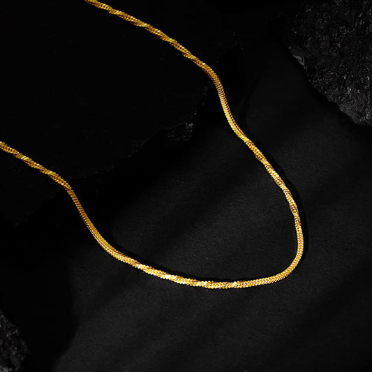 Chain For Him