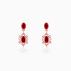 Rose_Gold_Necklace_Rose_Gold_Pretty_Woman_Earrings