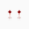 Rose_Gold_Earrings_Rose_Gold_Falling_For_You_Earrings