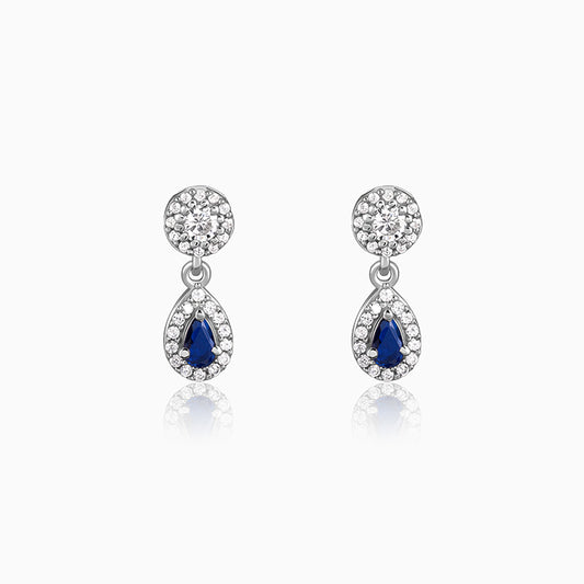Silver Graceful Adornare Earrings
