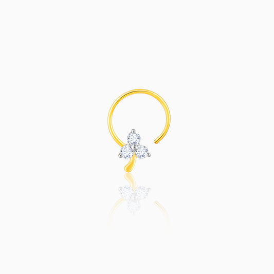 Lab_grown_diamond_Gold_Blossom_In_Love_Diamond_Nose_Pin