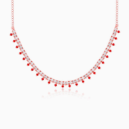 Rose_Gold_Necklace_Rose_Gold_Passionate_Heart_Necklace