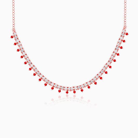 Rose_Gold_Necklace_Rose_Gold_Passionate_Heart_Necklace