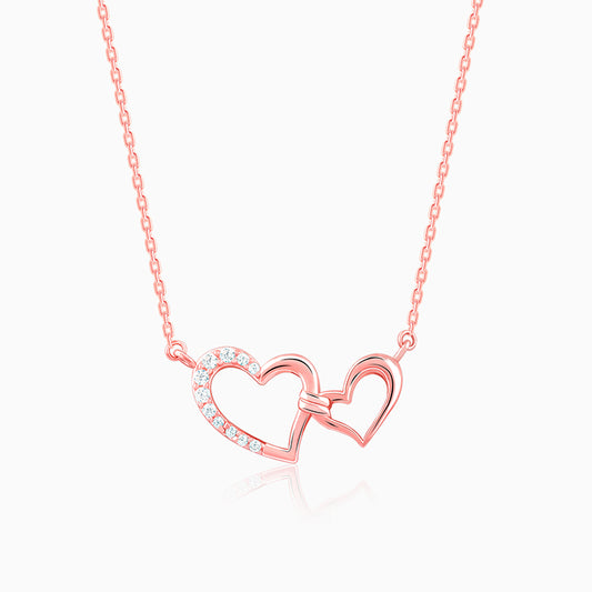 Rose Gold Unisoul Necklace