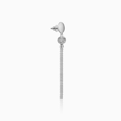 Silver Slow Dance Set