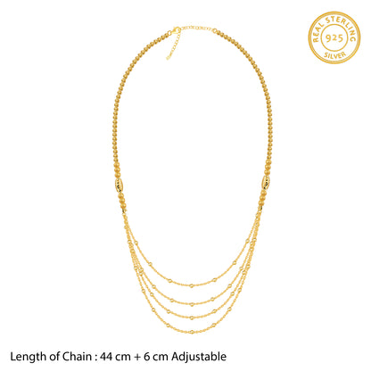 Golden Treasure Set