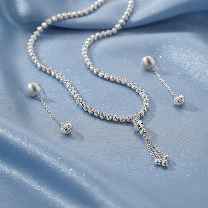 Silver My Universe Set
