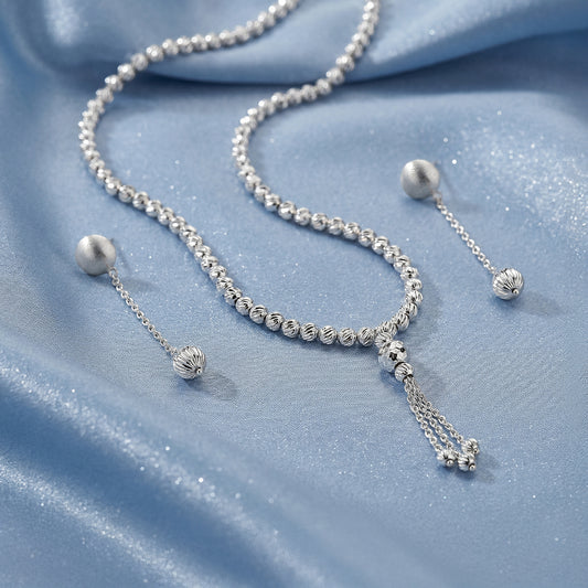 Silver My Universe Set