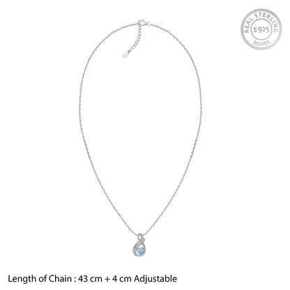 Silver Sea of Love Set