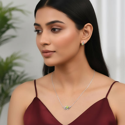 Silver Sonnet 18 Set
