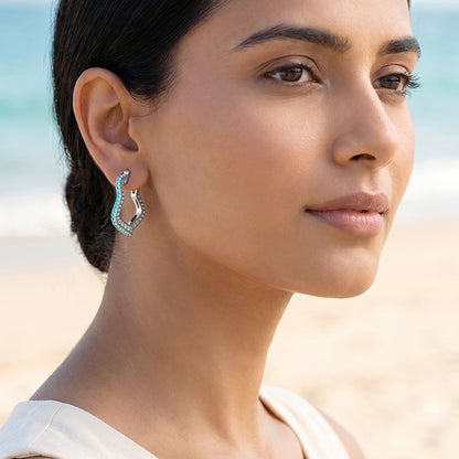 Silver Praxidike Set
