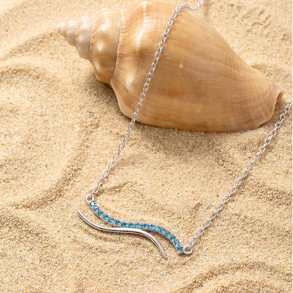 Silver Praxidike Set