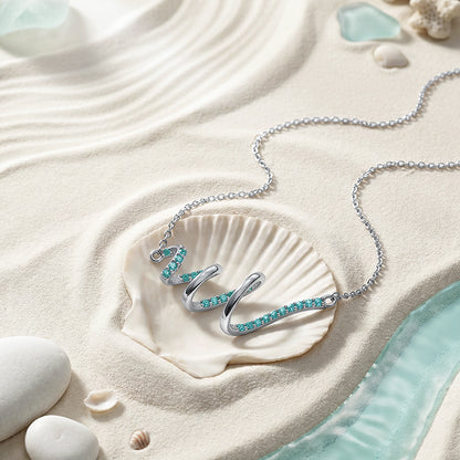 Silver Eunike Set
