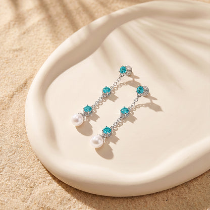 Silver Leimare Set