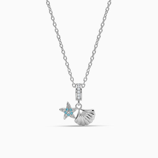 Silver Pheme Pendant