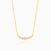 Stay Golden Necklace