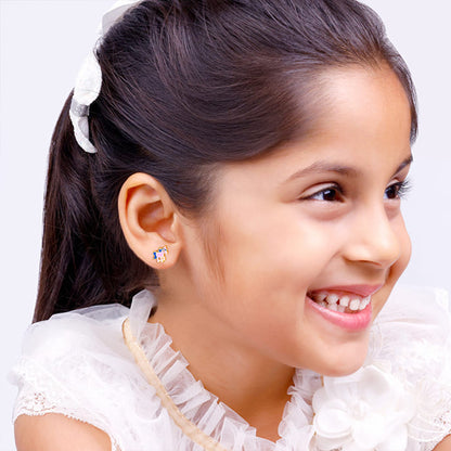 Golden Pie Unicorn Set For Kids