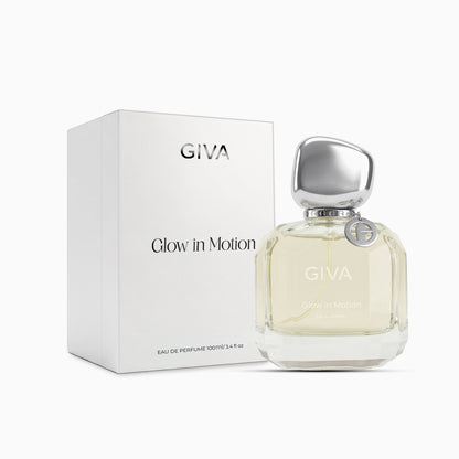 GIVA Glow in Motion Perfume (100 ml)