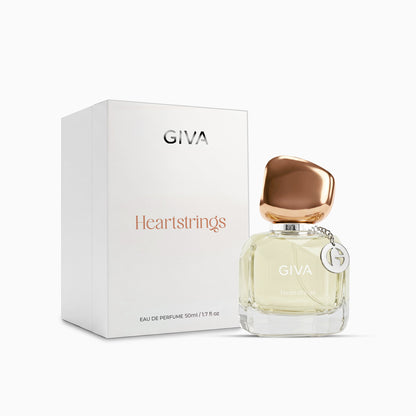 GIVA Heartstrings Perfume (50 ml)
