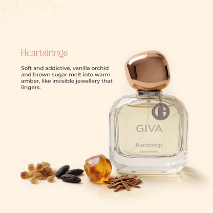 GIVA Heartstrings Perfume (50 ml)