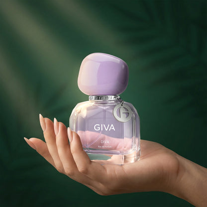 GIVA DIVA Perfume (50 ml)