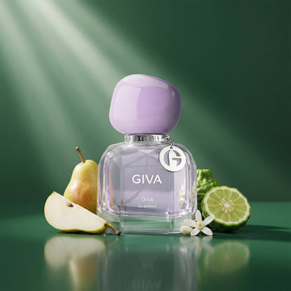 GIVA DIVA Perfume (50 ml)