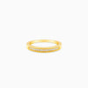 Golden Nile Ring