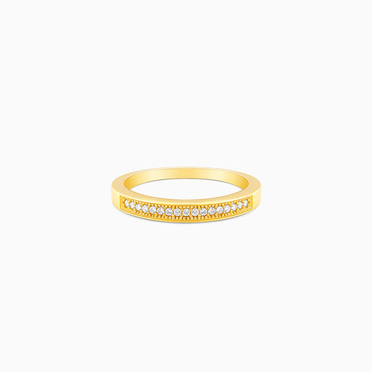 Golden Nile Ring