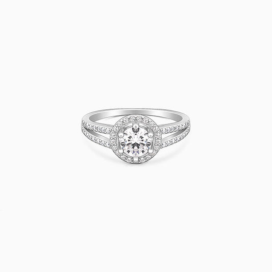 Silver Ersa Ring