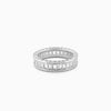 Silver Magic Lantern Ring