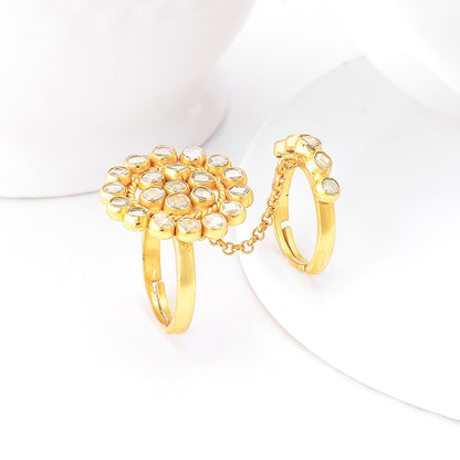 Dilbaro Ring
