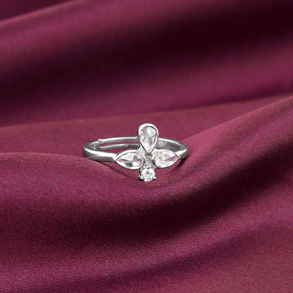Dekhha Tenu Ring