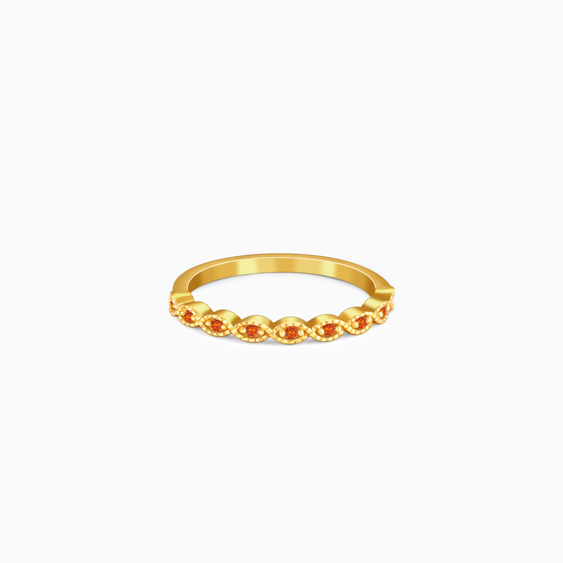 Golden Pele Ring