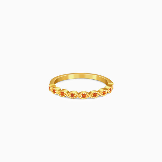 Golden Pele Ring