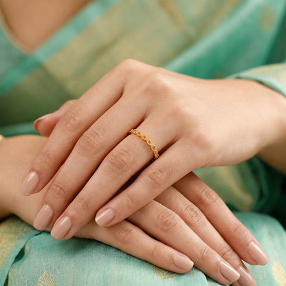 Golden Pele Ring