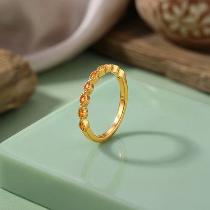 Golden Pele Ring