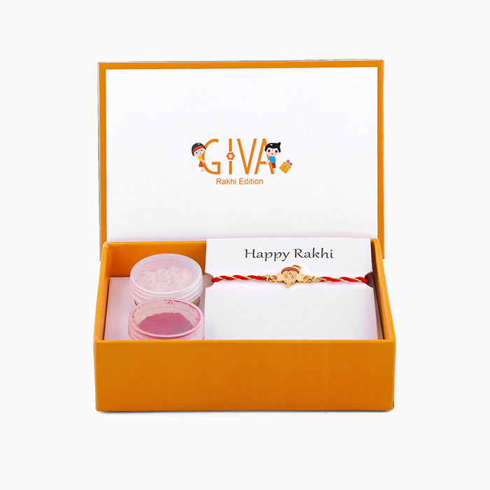 Ganesh Rakhi