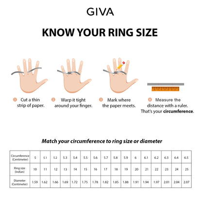 Oxidised Silver Modest Leader Ring For Him