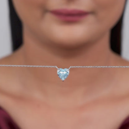 Kriti Sanon Silver Kiss Me Necklace