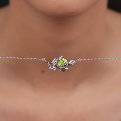 Silver Sonnet 18 Bracelet