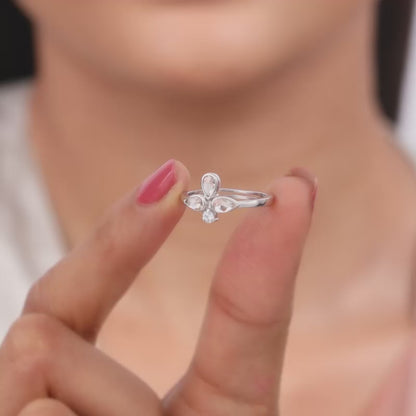 Dekhha Tenu Ring