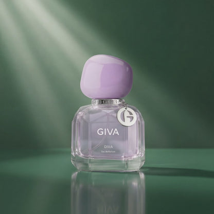 GIVA DIVA Perfume (50 ml)