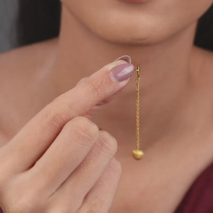 Golden Treasure Set