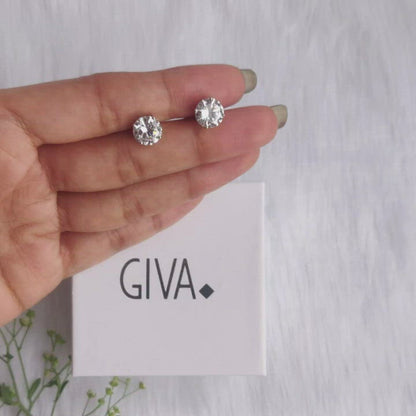 Silver Sheen Set