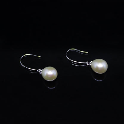 Silver Never Enough Pearls Set